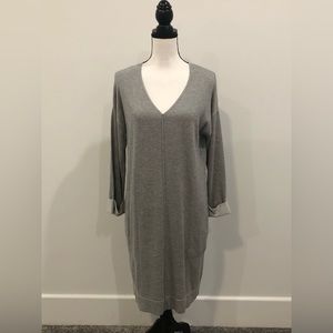 Eaze by Renuar Sweater Dress